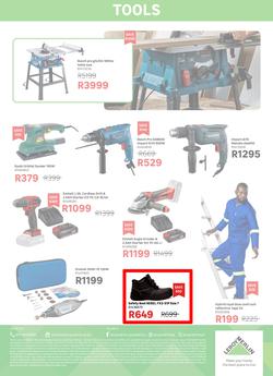 Leroy Merlin : Mid-Year Mega Deals (30 May - 29 June 2025), page 16
