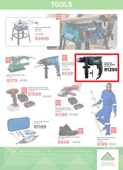 Leroy Merlin : Mid-Year Mega Deals (30 May - 29 June 2025), page 16