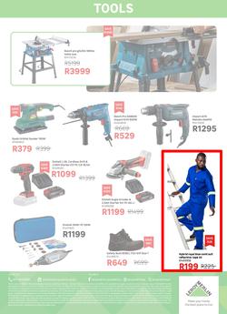 Leroy Merlin : Mid-Year Mega Deals (30 May - 29 June 2025), page 16