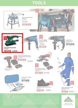 Leroy Merlin : Mid-Year Mega Deals (30 May - 29 June 2025), page 16