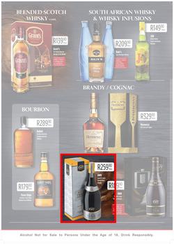Prestons Liquor Stores (21 Oct - 02 Nov 2015), page 2