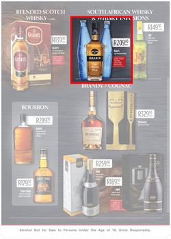 Prestons Liquor Stores (21 Oct - 02 Nov 2015), page 2