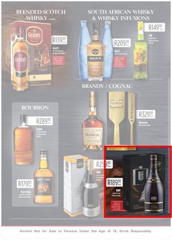 Prestons Liquor Stores (21 Oct - 02 Nov 2015), page 2
