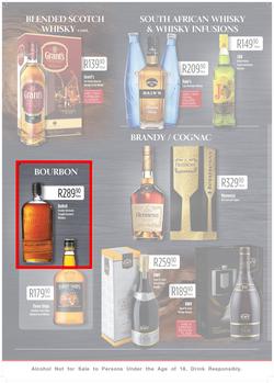Prestons Liquor Stores (21 Oct - 02 Nov 2015), page 2