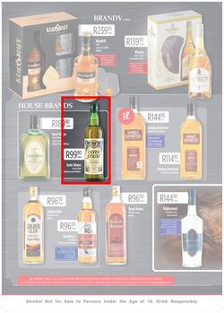 Prestons Liquor Stores (21 Oct - 02 Nov 2015), page 3