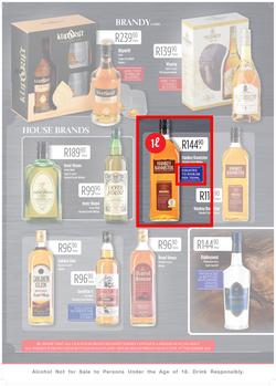 Prestons Liquor Stores (21 Oct - 02 Nov 2015), page 3
