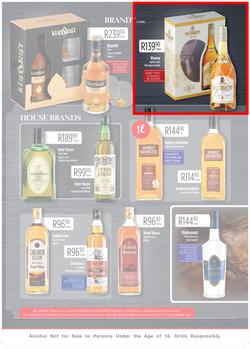Prestons Liquor Stores (21 Oct - 02 Nov 2015), page 3