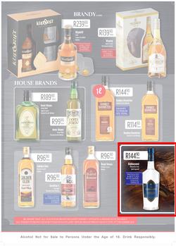 Prestons Liquor Stores (21 Oct - 02 Nov 2015), page 3