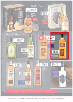 Prestons Liquor Stores (21 Oct - 02 Nov 2015), page 3