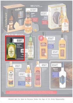 Prestons Liquor Stores (21 Oct - 02 Nov 2015), page 3