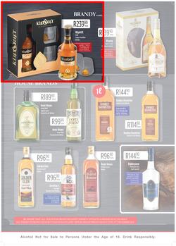 Prestons Liquor Stores (21 Oct - 02 Nov 2015), page 3