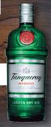 Tanqueray Imported London Dry Gin-750ml