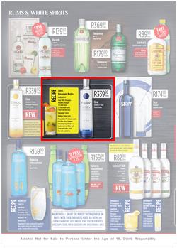 Prestons Liquor Stores (21 Oct - 02 Nov 2015), page 4