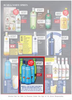 Prestons Liquor Stores (21 Oct - 02 Nov 2015), page 4