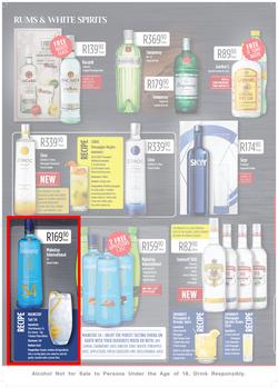 Prestons Liquor Stores (21 Oct - 02 Nov 2015), page 4