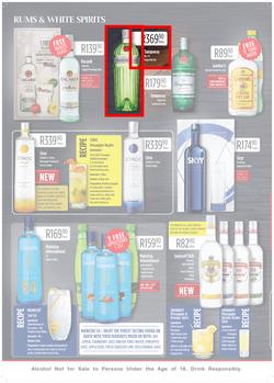 Prestons Liquor Stores (21 Oct - 02 Nov 2015), page 4