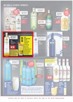 Prestons Liquor Stores (21 Oct - 02 Nov 2015), page 4