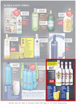 Prestons Liquor Stores (21 Oct - 02 Nov 2015), page 4
