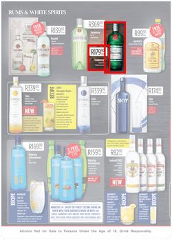 Prestons Liquor Stores (21 Oct - 02 Nov 2015), page 4