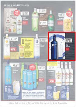 Prestons Liquor Stores (21 Oct - 02 Nov 2015), page 4