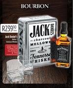Jack Daniel's Old No. 7 Tennessee Whisky-750ml