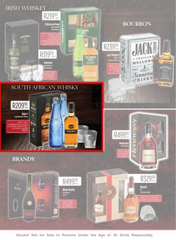 Prestons Liquor Stores (18 Nov - 30 Nov 2015), page 2