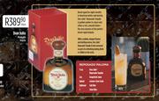 Don Julio Reposado Tequila-750ml