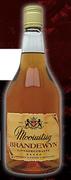 Mooiuitsig Brandewyn-750ml