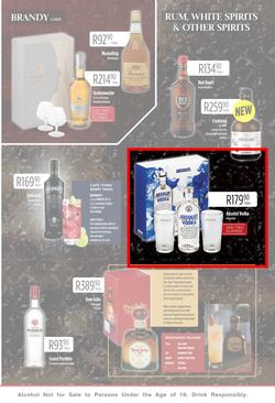 Prestons Liquor Stores (18 Nov - 30 Nov 2015), page 3
