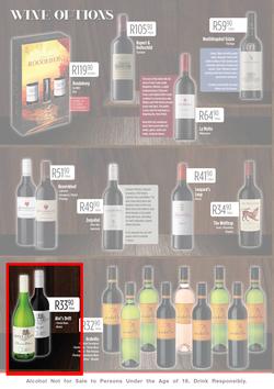 Prestons Liquor Stores (18 Nov - 30 Nov 2015), page 4