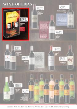 Prestons Liquor Stores (18 Nov - 30 Nov 2015), page 4