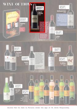 Prestons Liquor Stores (18 Nov - 30 Nov 2015), page 4