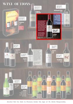 Prestons Liquor Stores (18 Nov - 30 Nov 2015), page 4