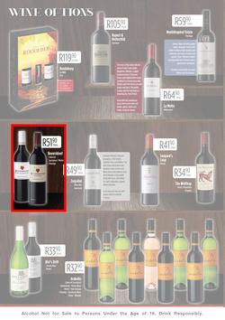 Prestons Liquor Stores (18 Nov - 30 Nov 2015), page 4