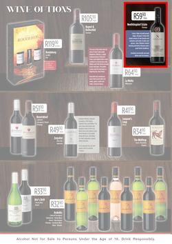 Prestons Liquor Stores (18 Nov - 30 Nov 2015), page 4