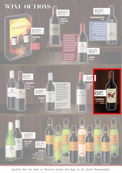 Prestons Liquor Stores (18 Nov - 30 Nov 2015), page 4