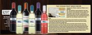 Two Oceans CabernetSauvignon/Merlot,Pinot Grigio,Pinot Noir,SauvignonBlanc,Shiraz,Shiraz/Rose-750ml