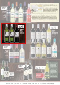 Prestons Liquor Stores (18 Nov - 30 Nov 2015), page 5