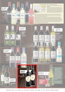 Prestons Liquor Stores (18 Nov - 30 Nov 2015), page 5