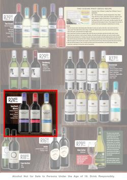 Prestons Liquor Stores (18 Nov - 30 Nov 2015), page 5