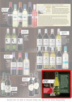 Prestons Liquor Stores (18 Nov - 30 Nov 2015), page 5