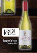 Leopard's Leap Sauvignon Blanc-750ml
