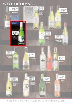 Prestons Liquor Stores (18 Nov - 30 Nov 2015), page 6