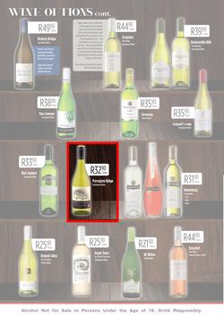 Prestons Liquor Stores (18 Nov - 30 Nov 2015), page 6