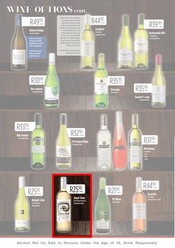 Prestons Liquor Stores (18 Nov - 30 Nov 2015), page 6