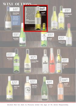 Prestons Liquor Stores (18 Nov - 30 Nov 2015), page 6