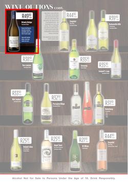 Prestons Liquor Stores (18 Nov - 30 Nov 2015), page 6