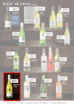 Prestons Liquor Stores (18 Nov - 30 Nov 2015), page 6