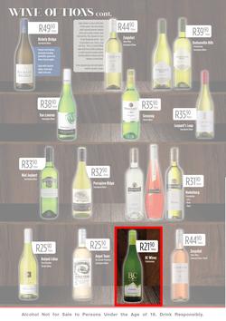 Prestons Liquor Stores (18 Nov - 30 Nov 2015), page 6