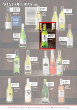 Prestons Liquor Stores (18 Nov - 30 Nov 2015), page 6